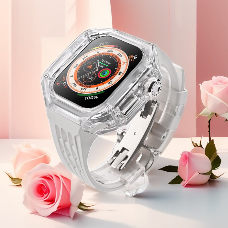 Buy 49mm Ultra Apple Watch Ultra Band and or Yellow Gold Pc 1 Row